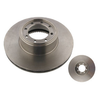 Brake Disc Braking-110