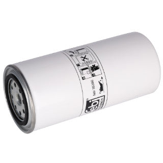 Fuel Filter Filtration-13