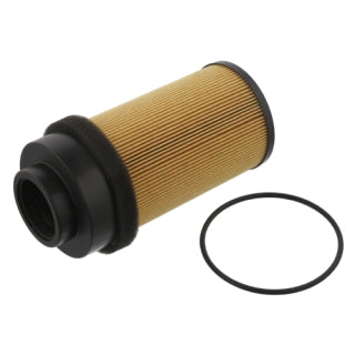 Fuel Filter Filtration-14