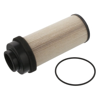 Fuel Filter Filtration-15