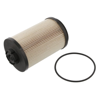 Fuel Filter Filtration-20