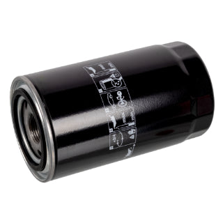 Oil Filter Filtration-14