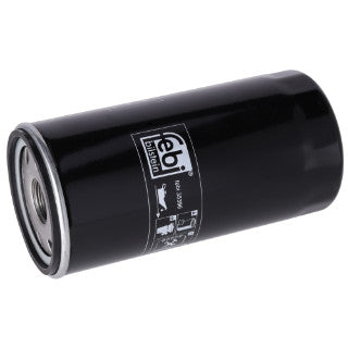 Oil Filter Filtration-15