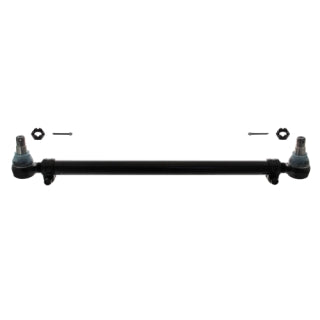 Drag Link Steering & Suspension-45