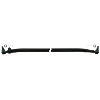 Tie Rod Steering & Suspension-68