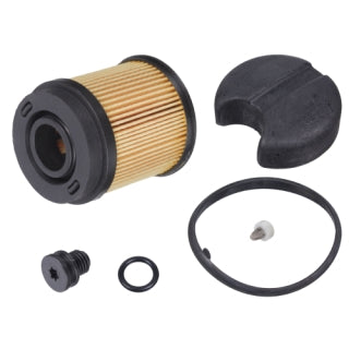 AdBlue Urea Filter Exhaust System-1