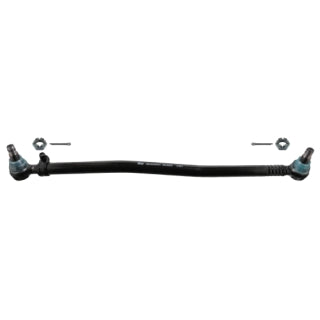 Drag Link Steering & Suspension-50