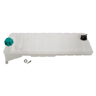 Coolant Expansion Tank Cooling, Heating and Aircondit-11