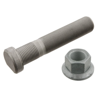 Wheel Stud Wheel & Axle-98
