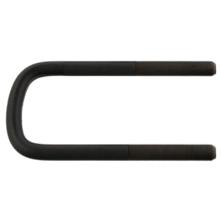 U-Bolt Steering & Suspension-26