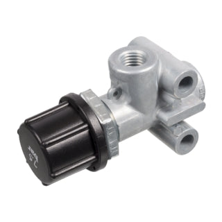 Engine Brake Valve Engine