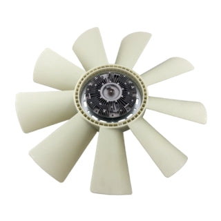 Fan Coupling Cooling, Heating and Aircondit-6