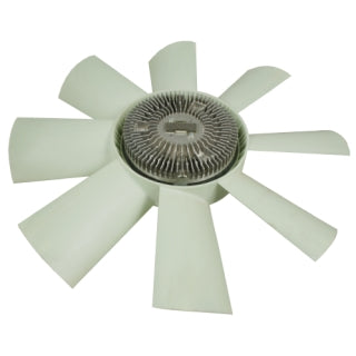 Fan Coupling Cooling, Heating and Aircondit-8
