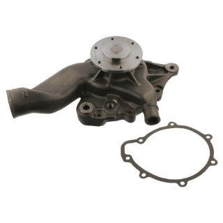 Water Pump Cooling, Heating and Aircondit-102