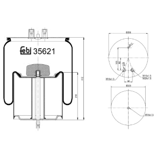 Air Spring Steering & Suspension-6