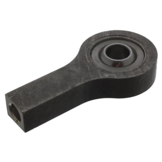 Push Rod Steering & Suspension