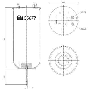 Air Spring Steering & Suspension-12