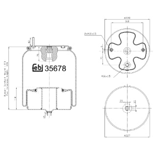 Air Spring Steering & Suspension-13