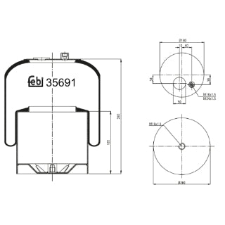 Air Spring Steering & Suspension-15