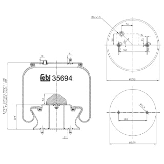 Air Spring Steering & Suspension-17