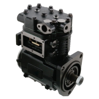 Air Compressor Braking-2