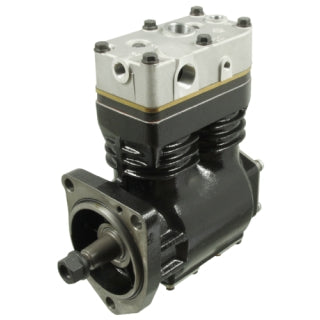 Air Compressor Braking-5