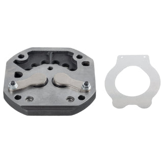 Valve Plate Braking-2
