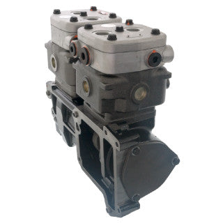 Air Compressor Braking-7