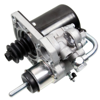 Clutch Servo Clutch-4