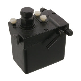 Hydraulic Pump Body-8