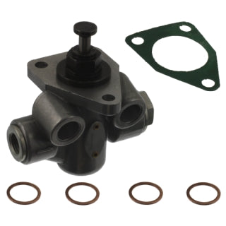 Fuel Pump Fuel System-2