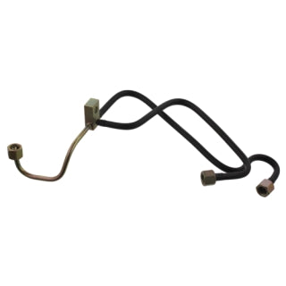 Oil Feed Pipe Engine-1