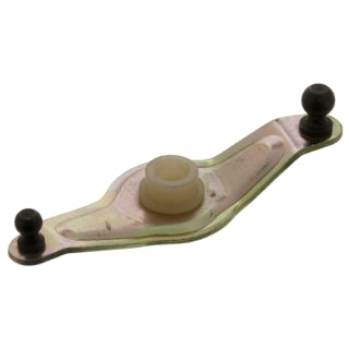 Lever Fuel System