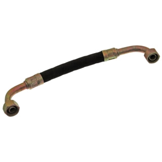 Oil Feed Pipe Engine-2