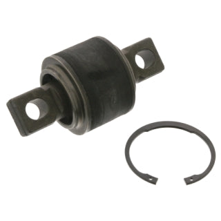 Axle Strut Mounting Steering & Suspension-14