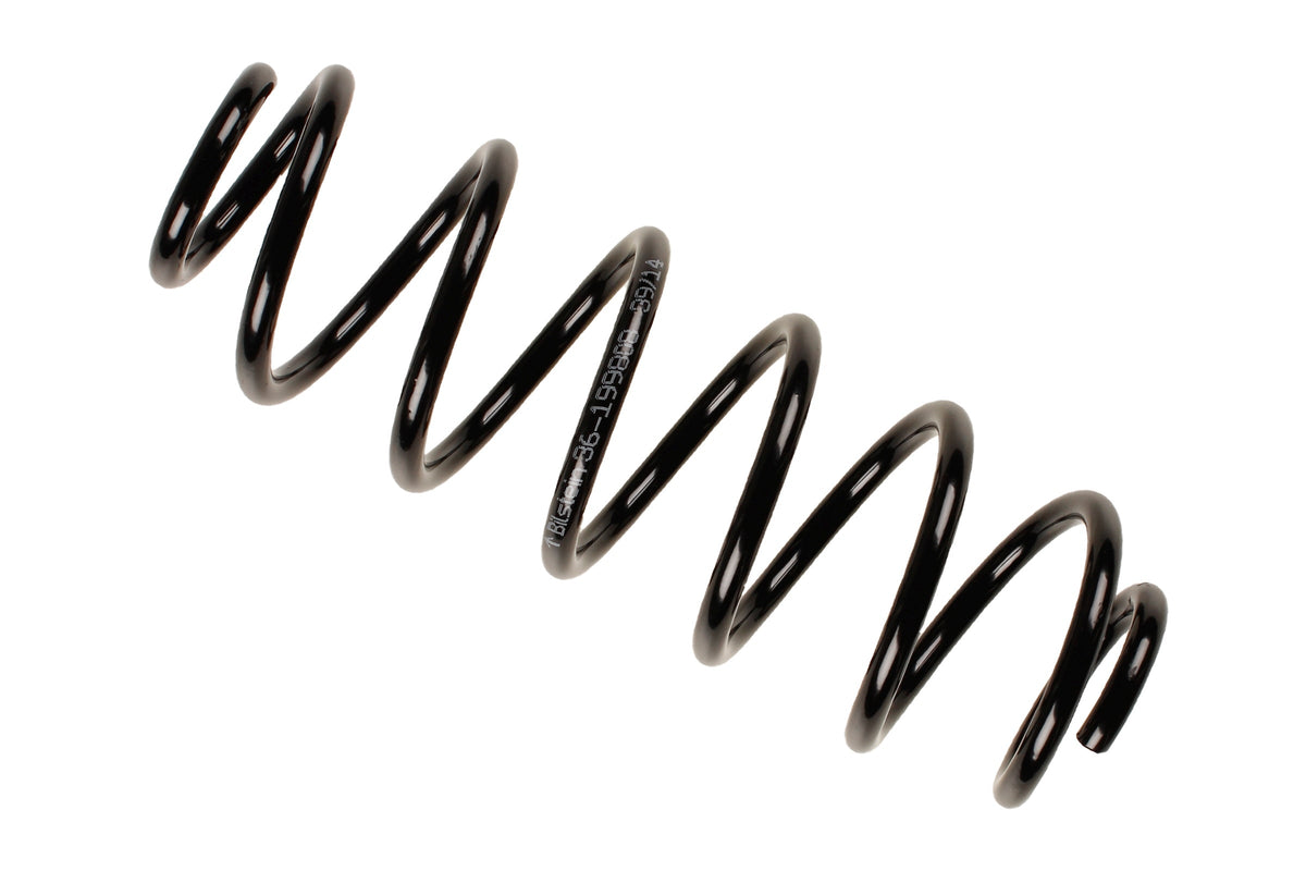 Bilstein B3 OE Replacement Spring Citroen C4 LA LC B3-2