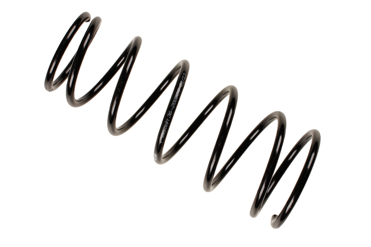 Bilstein B3 OE Replacement Spring Toyota Yaris CP10 B3-1