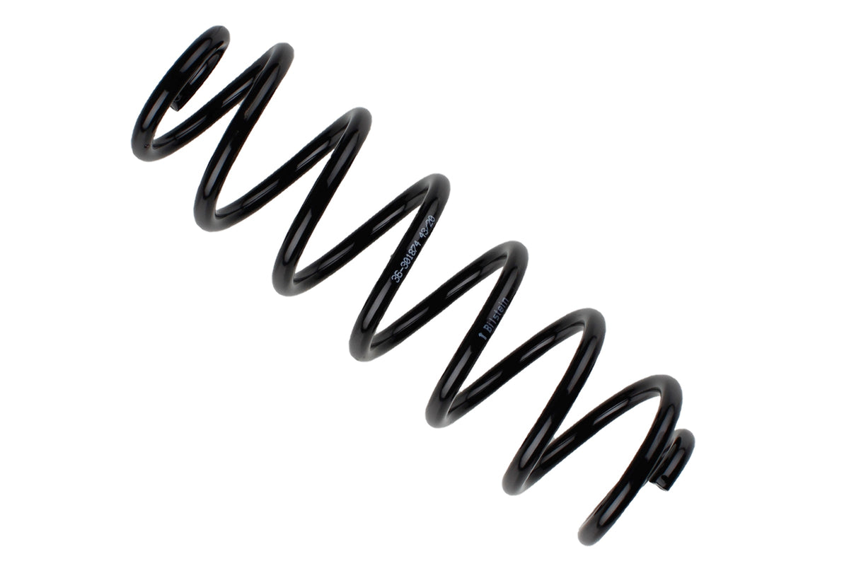 Bilstein B3 OE Replacement Springs for Skoda Octavia (5E) H-2