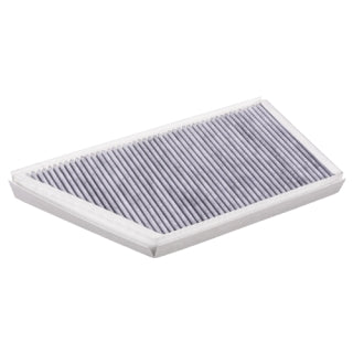 Cabin Filter Filtration-19