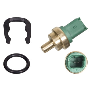Coolant Temperature Sensor Electric-15