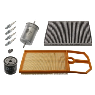 Maintenance Package Filtration-2