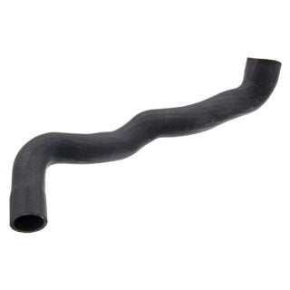 Coolant Hose Cooling, Heating and Aircondit-36