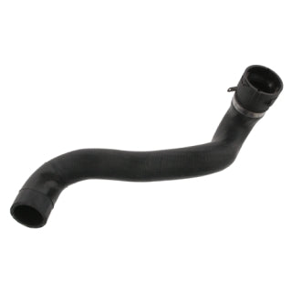 Coolant Hose Cooling, Heating and Aircondit-40