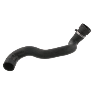 Coolant Hose Cooling, Heating and Aircondit-42