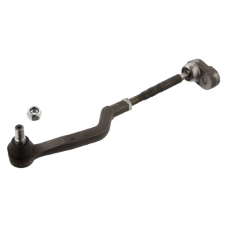 Tie Rod Steering & Suspension-78