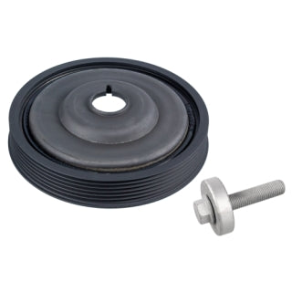 Pulley Engine-3