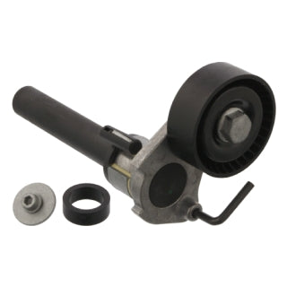 Tensioner Assembly Engine-27