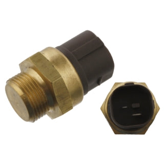 Temperature Switch Electric-16