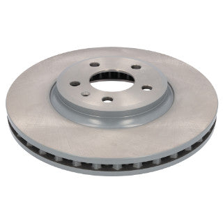 Brake Disc Braking-118