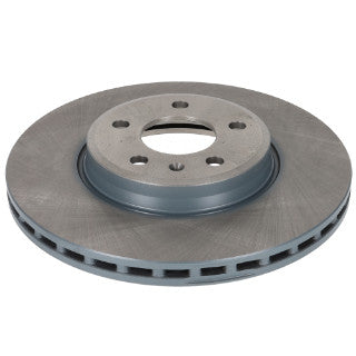 Brake Disc Braking-119